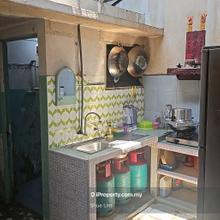 Raja Uda Single Storey terrace house For Sale 