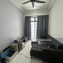 The Platino Service Apartment  , 1 bedroom Fully Furnished For Rent 