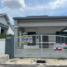 Terrace house for Sale