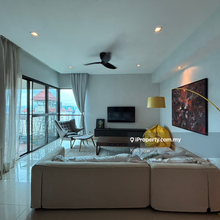 Mont Kiara Damai For Sale! 