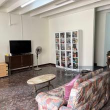 Centre location, easy access from main road, spacious design