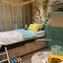 Serviced residence for Sale