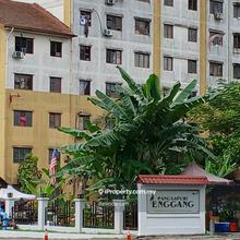Ground Floor Enggang Apartment Bandar Kinrara 6 Puj 9 Puchong
