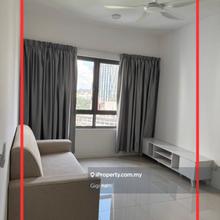Savvy @Riana Dutamas Unit for Rent
