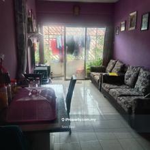 Ria Prima Apartment For Sale