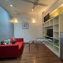 Serviced residence for Rent