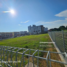 Melaka Kampung 6  Jln  Tun Perak  commercial land for rent 