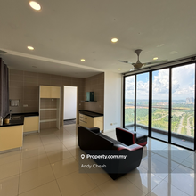For Rent Medini opposite Legoland