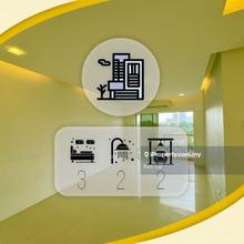 Kuchai Avenue Kuala Lumpur Nsk for sale
