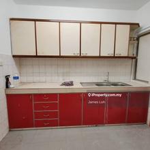 Menara Megah Condominium - Unit for Rent