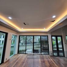 Property for Sale: The Villa Serai Saujana @ Saujana Golf Resort