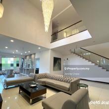 Fully renovated Eco sanctuary grandezza semi d corner partial furnish