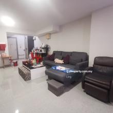 Radius Residence ,Selayang Heights