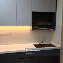 Damansara perdana d'vine residences 2r1b