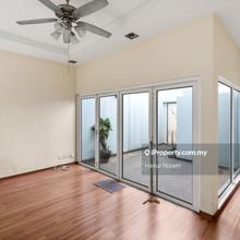 Penthouse Duplex @ Cova Villa Kota Damansara