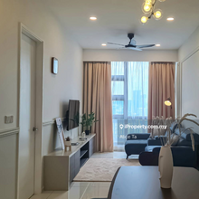 Government Subsidies Unit in Town/ Free Legal fee/ Golf Course Condo