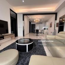 Serviced residence for Sale