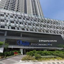 Quill Residences KLCC KL City Centre For Auction