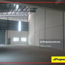 1.5 Storey Semi-D Factory Sungai Chua Kajang (Q599)