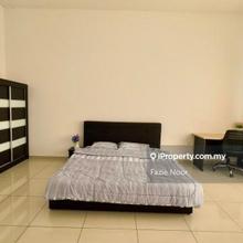 Fully Furnished 2-Storey Terrace for Rent in Bandar Sri Sendayan