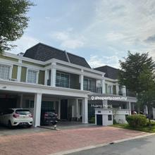 2.5 Storey Linked Villa For Sale, Western Heritage 