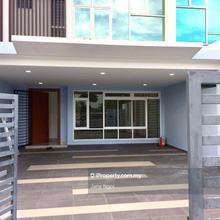 Seri Austin @ Jade 2 Double Storey House