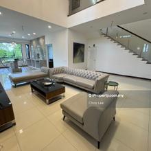 Grandezza Villa @ Eco Sanctuary Area Specialist