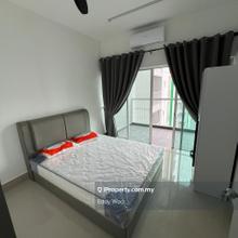 Fully furnished room available for rent, move in anytime