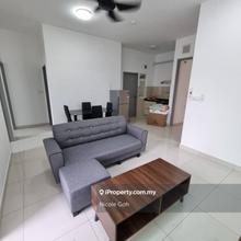 Tun Razak residence for sale