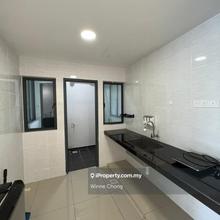 Emerald Residence Condominium Mahkota Cheras