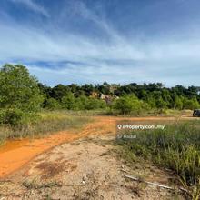 Kuantan, Balok, Beach Frontage Land 
