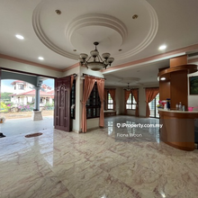 Double Storey Bungalow For Rent Ozana Villas, Bukit Katil Ayer Keroh