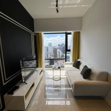 For Rent: Axon, Bukit Bintang, KL City Centre Modern Living