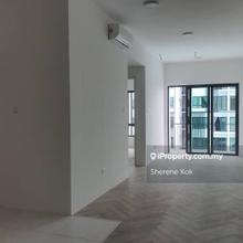Upton Residence @ Jalan Arang 