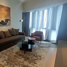 Fully Furnished unit for rent @ Star Residence Two, pm me for more