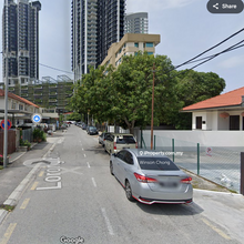 Gurney drive semi d