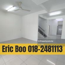 2 Storey Ori Pearl Harmoni Impian Tasek Mutiara Simpang Ampat Raintree