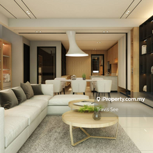 0%downpayment/rebate & discount/fully furnish/cash back 50k