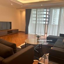 Fully Furnish Residence With Walking Distance To Suria Klcc and Park