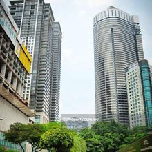 Freehold, Exclusive unit with Stunning KL Skylight View