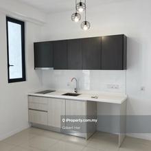 100% full loan markup, zero downpayment, freehold, low density