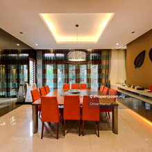 Freehold 2.5 Storey Bungalow Tijani 2 South Bukit Tunku, Kuala Lumpur