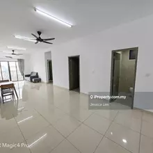 Kepong Baru The Herz Condo Unit for Sale