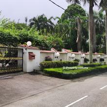Freehold Bungalow in Kepong 