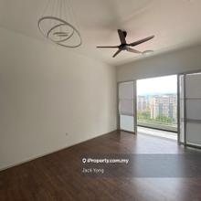 Una Sunway Velocity 3 rooms unit for sell