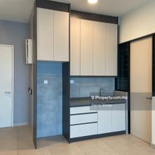 The Address for Sale , Brand New Unit , Owner Keent to Sale 
