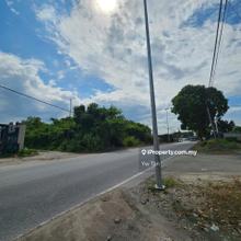 Agriculture Land @ Subang New Village, Sungai Buloh For Sale