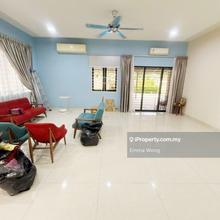 Kepong Baru, Taman Megah, Taman Petaling, Kepong, Corner House