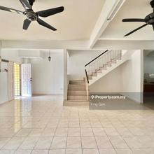 Super Cheap Good Condition House For Sale @ Bandar Mahkota Cheras