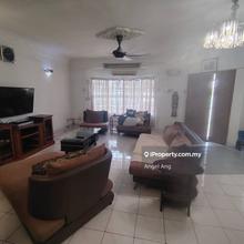 Renovated Unit Fully Furnished